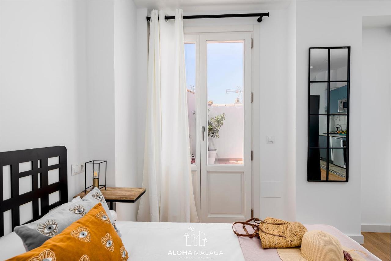 Apartment Apartments, Centro Historico By Alohamalaga Málaga